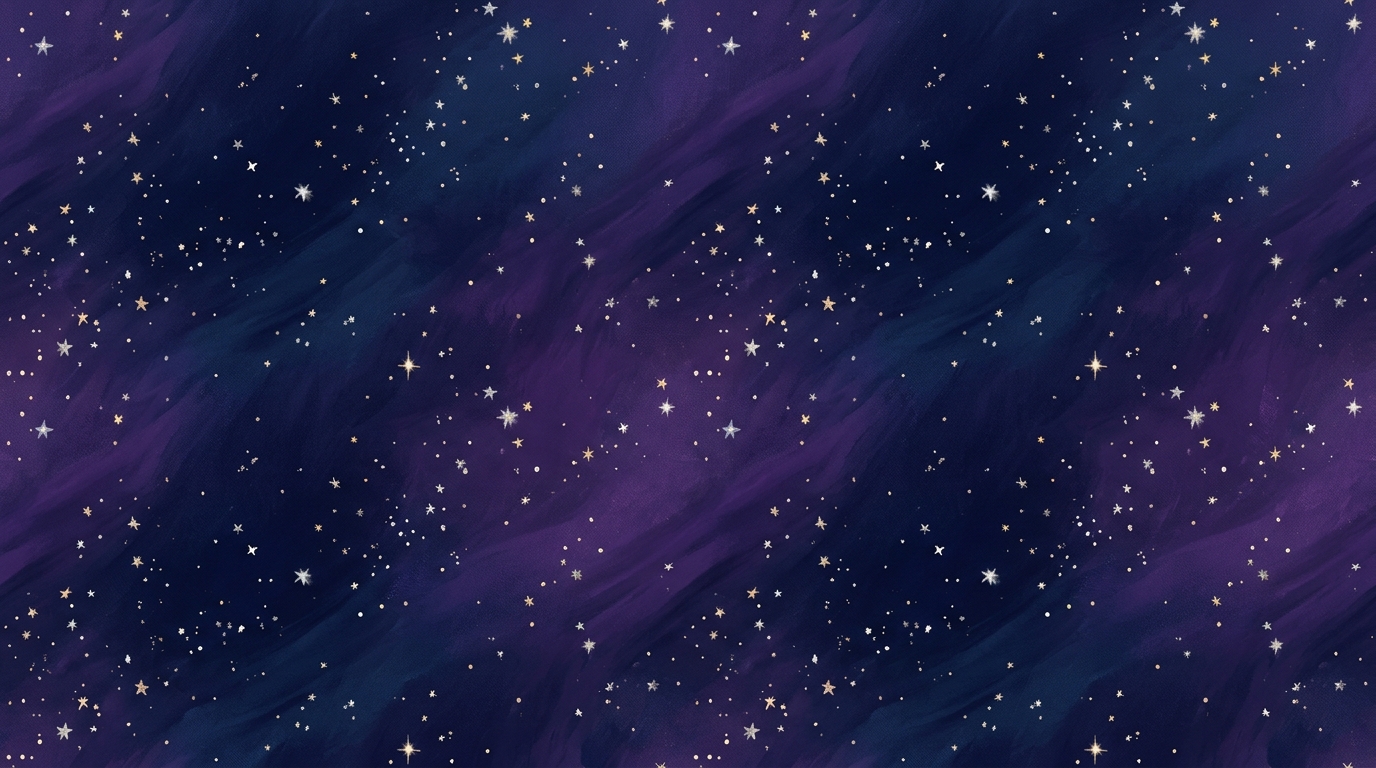 The Night Sky
