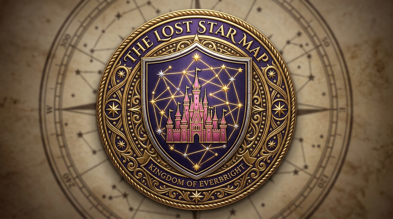 Crest of Kingdom Seal