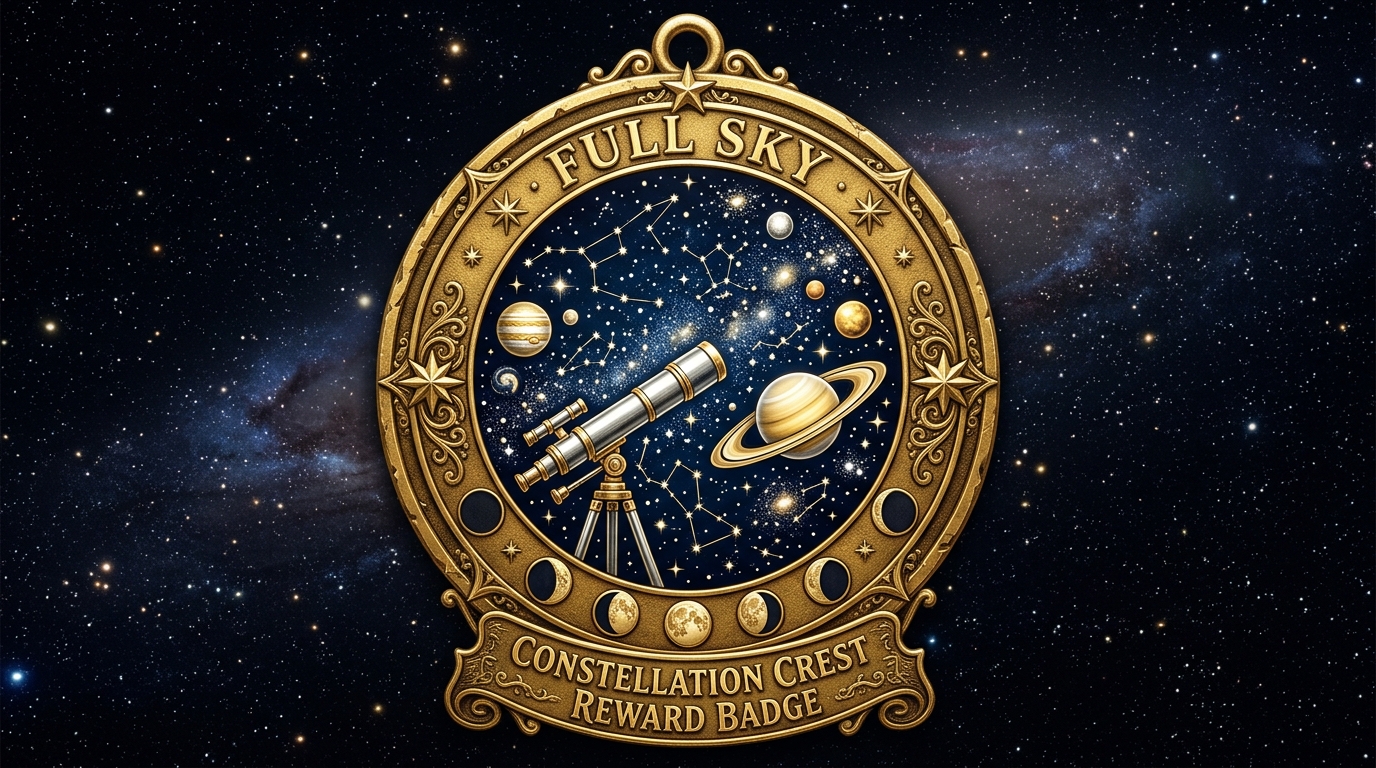 Crest of Navigator's Crown