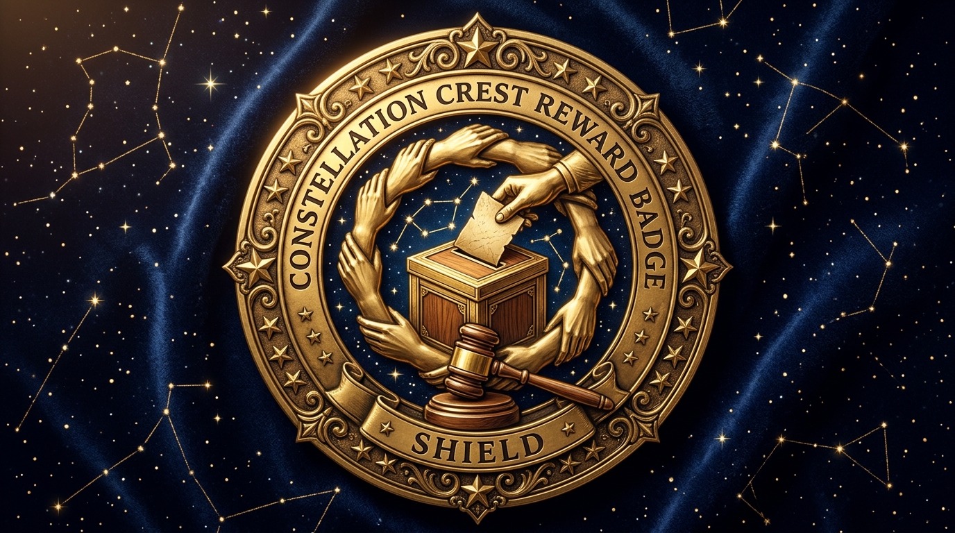 Crest of Star Lore