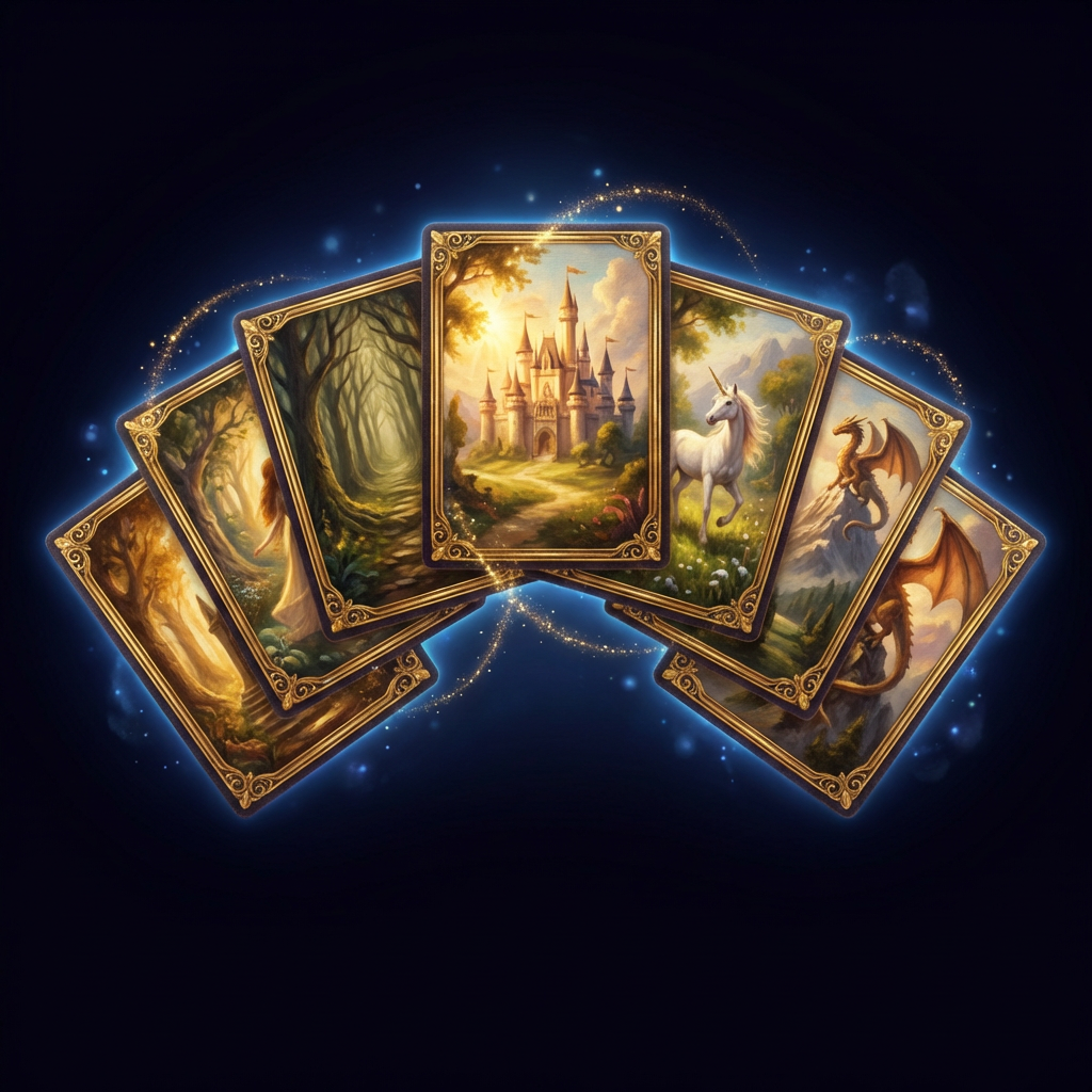 Cultural Symbol Guide