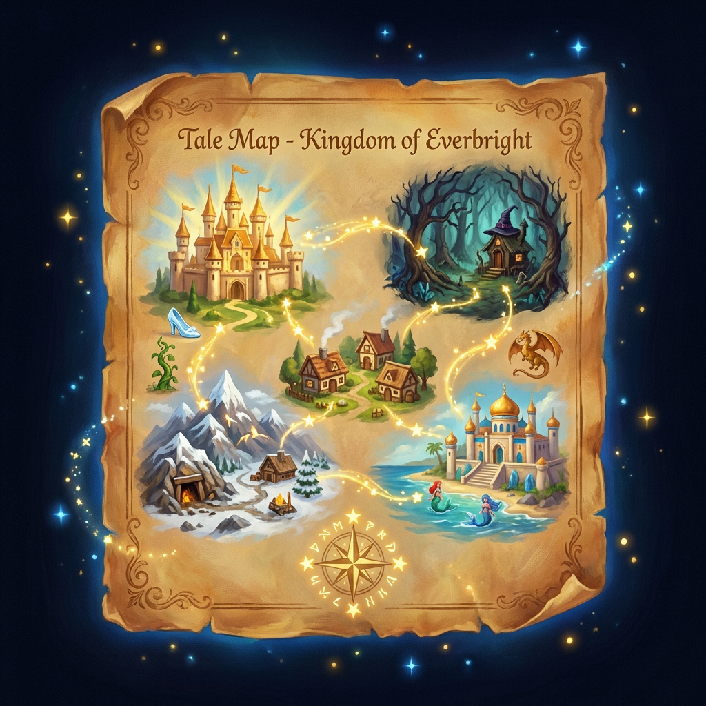 Responsibility Cards